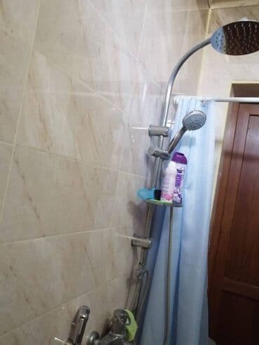 obyektli ev: 3 otaqlı, 90 kv. m, Orta təmir — 13