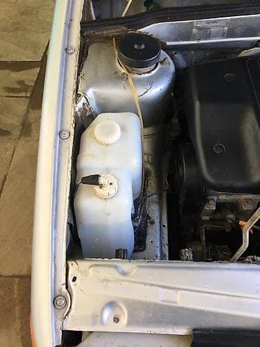 toyota camry arxa stop: VAZ (LADA) Samara: 1.6 l | 2008 il 115117 km Sedan — 10