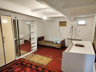 ev kirayesi: 📢 Təcili Kirayə Ev Verilir (Ailə və ya İşgüzar Xanımlar üçün) 📍 Ünvan — 3