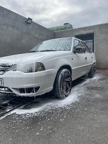 hunday 2010: Daewoo Nexia: 1.5 l | 2010 il Sedan — 7