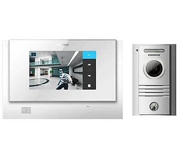 Peşəkar domofon ustası xidmətləri! Domofon işləmir? Səs gəlmir? Qapı