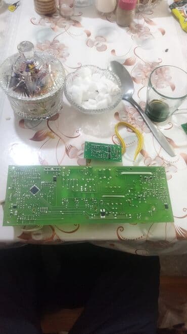 айфон плата: Termet platası köhnə Suraxanıda yerləşir — 2