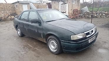 sumqayıt heyet evi type 1: Opel Vectra: 0.2 l | 1994 il 1800 km Sedan — 6