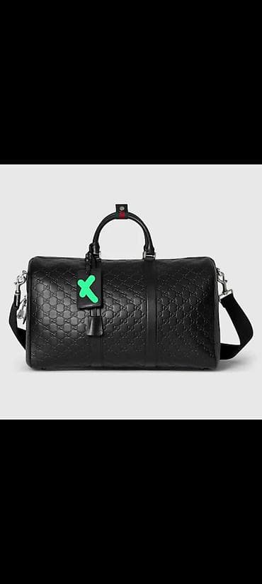 parca cantalar: Gucci — 1