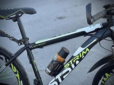 26 velosibet: Velosiped STRİM 26 Lıq skorsnoy.ELA VEZİYYETDEDİR. Az istfade — 3