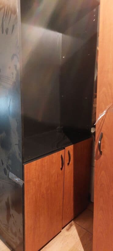 seyf kassa satışı: Ofis üçün bütün mebellər var — 6