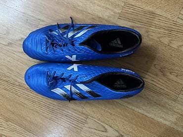 adidas: Satılır Adidas futbol ayaqqabısı, 45 razmer. Türkiyədən alınıb — 6