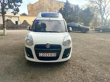 fiat albea: Fiat Doblo: 1.4 l | 2014 il 259000 km Van/Minivan — 1