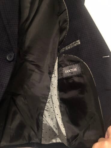Cinslər və şalvarlar: Doktor firmasi. 5 yaw. Yeni kimi cox az geyilib. Wekillerde iwiq duwur — 3