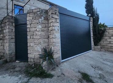 msb avtomatik qapılar: 🚪 Jalüz Qapılar 👏🏻 ✅Brend Doors – Avtomatik Qapılar ilə Rahatlığınızı — 6