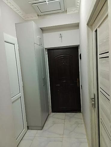 sabirabada kiraye ev: Masazır, 2 otaqlı, Köhnə tikili, 43 kv. m — 2