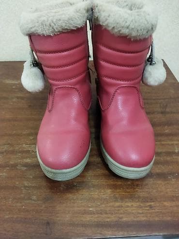 predo 5 nomre: 7.8yaş qız üçün yaxşı vəziyyətdə sapaşqı 33razmer — 2