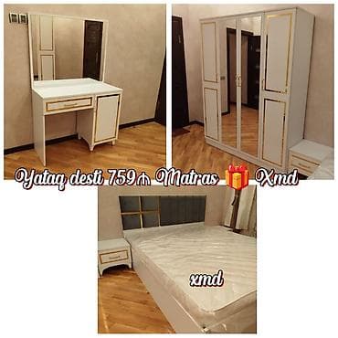 İkinəfərlik çarpayı, Dolab