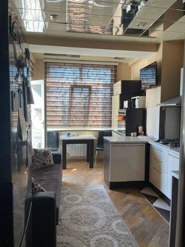 аренда квартир в баку без посредников: Nərimanov metrosunun yaxınlığında Banu studiyaya yaxın 16 mertebeli — 8