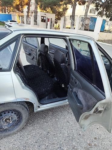 encar.com kia: Daewoo Nexia: 1.5 l | 2007 il Sedan — 6