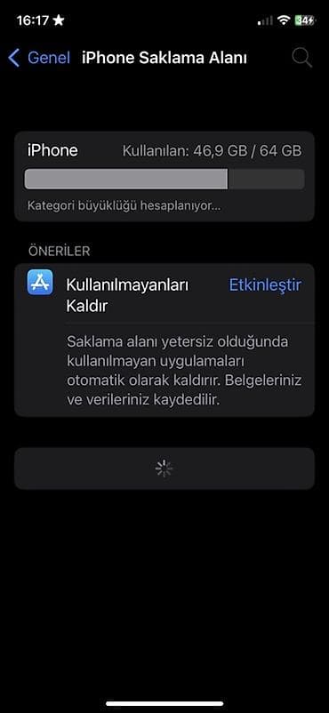 apple se: IPhone X, 64 GB, Göy, Simsiz şarj, Face ID — 5