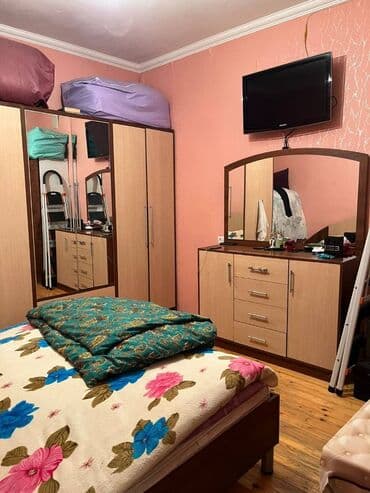 купить дом в баку у моря: Баку, 28 мая, 2 комнаты, Вторичка, м. 28 мая, 50 м² — 3