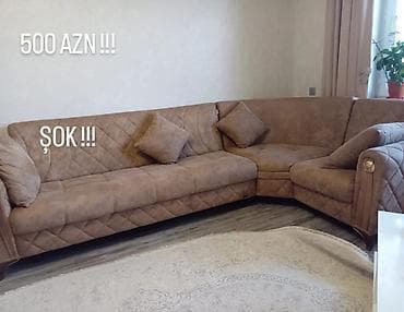 Divan Maderadan alınıb təcili satılır qiyməti 500 manat ölçüsü bir lalafo.az -da Divan Maderadan alınıb təcili satılır qiyməti 500 manat ölçüsü bir