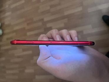 iphone 7 yeni: IPhone 7, 256 GB, Qırmızı — 4