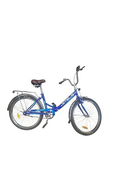 Şəhər velosipedi Stels, 26"