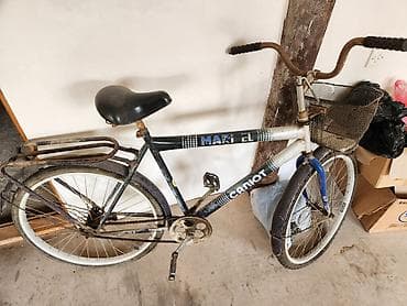 Musiqi alətləri: Velosiped – SEED/OF3R markalanması olan dağ/trek tipli model 2ədəd. 1 — 8