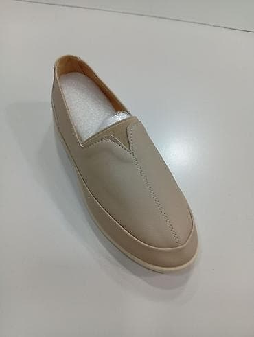 vicks krem: Qadın üçün gündəlik loaferlər və slip-on ayaqqabılar Xüsusiyyətlər: - — 4