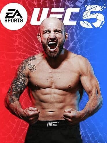 Nintendo Switch: PlayStation 5 oyun konsolu – ağ rəng, üstündə orijinal DualSense — 10