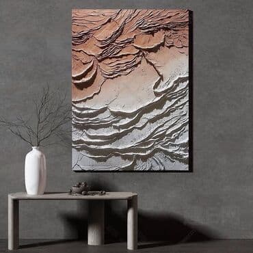 картины на заказ: Sifarişlə əl işləri — 2