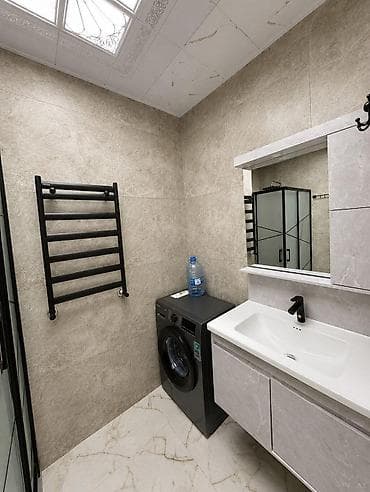 kiraye gence: İcarəyə verilir 3 otaqlı yeni tikili 110 m², Nəriman Nərimanov m — 10