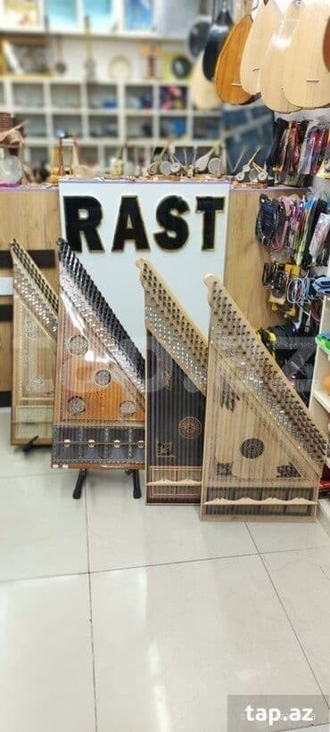 Пианино: Kanon musiqi aləti Yeni model, istehsal yeni təzə kanonlar hər — 1