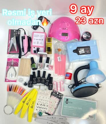 dirnaq qaynaq aparati: İlkin ödənişsiz🛍️ Tək şəxsiyyət vəsiqəsi ilə😍 3 və 18 aylıq əldə edə — 1