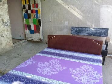 carpayi 2 neferlik: Taxt
Tezedir 2 neferlikdir hazirlari var — 4