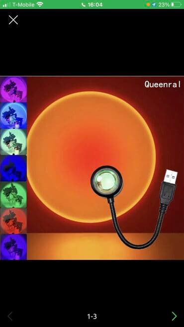 светодиодное табло бегущая строка: Led лампа
9 azn
все цвета в наличии — 2