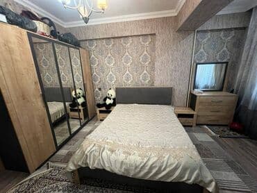 недвижимость в баку из рук в руки: Ахмедлы, 3 комнаты, Новостройка, м. Ахмедлы, 71 м² — 12