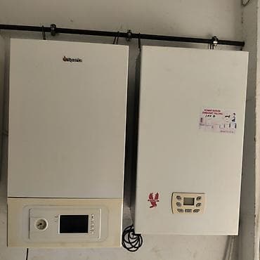 Kombi Sparta 24 kw Zemanetle — 1