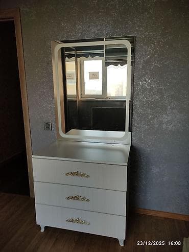 mebel gence: Mebel dəsti – qonaq və yataq otağı üçün Qonaq otağı: - Yumşaq künc — 7