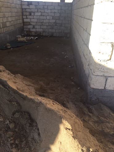 bina az masazir heyet evleri: Masazır 3 otaqlı, 60 kv. m, Kredit var, Təmirsiz — 7