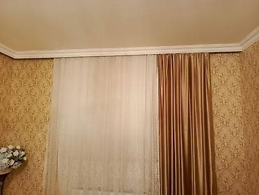 tavan fiqurlari sekilleri: Salam.Xırdalanda 220kv sahədə 110kv 4-otaqlı ev inşaa olunub.evin suyu — 4