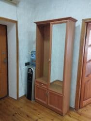 тумбочка в прихожую: Dəhliz dolabı — 1