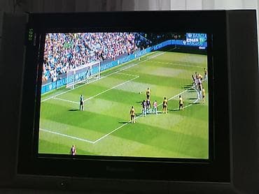 işığ: İşlənmiş Televizor Panasonic 54" — 3
