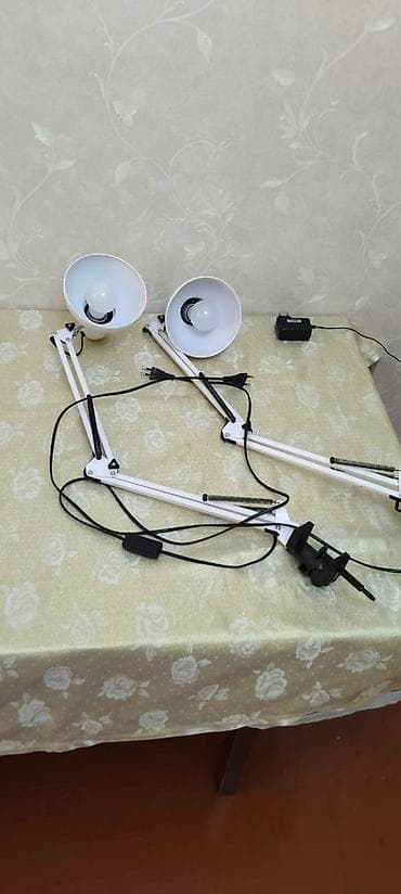 İşlənmiş, LED lampa lalafo.az -da İşlənmiş, LED lampa