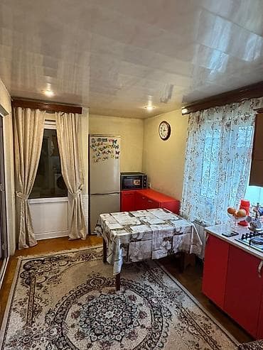 sumqayit ev satisi: 4 otaqlı, 55 kv. m, Orta təmir — 7