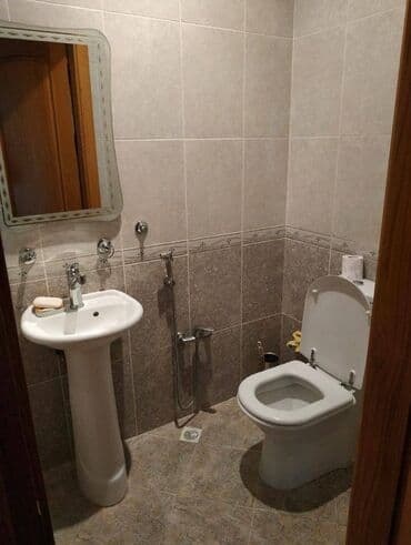 bina.az kiraye evler 2021: Gənclik metrosuna yaxin bandetizmə yaxin 16 mertebeli binanın 10-cu — 7