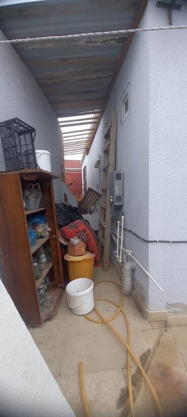 cavadxan qəsəbəsi: 3 otaqlı, 90 kv. m, Kredit yoxdur, Yeni təmirli — 8