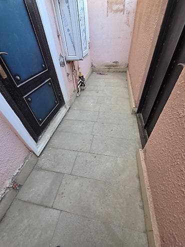 ev al: 1 otaqlı, 42 kv. m, Yeni təmirli — 4