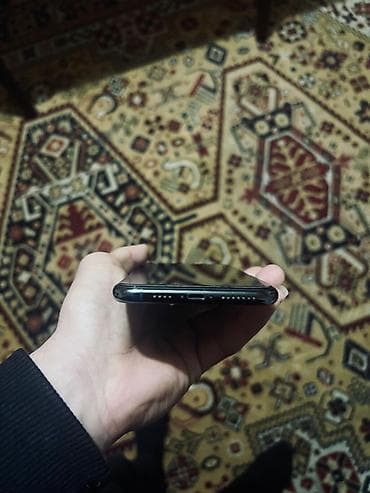 iphone mini: IPhone 11 Pro, Yaşıl, Face ID — 5