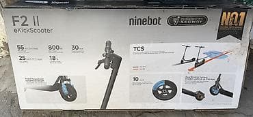 Новый Электросамокат 10", 751 - 1000 Вт, 26 - 35 км/ч, Платная доставка, Самовывоз, Бесплатная доставка — 2