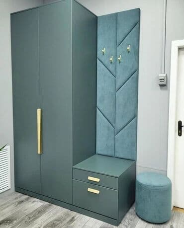 şfanerlərin qiyməti: Yeni, Açılan, Düz dolab, Dəhliz dolabı, Azərbaycan — 1