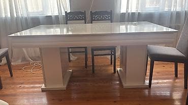 mebel satıram: İşlənmiş, Masa və oturacaqlar, Kredit yoxdur, Belarusiya — 1