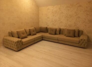 Kasalar: Mebel dəstləri – yumşaq mebel istehsalı və sifarişi - Model — 2